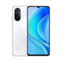 Мобільний телефон Huawei Nova Y70 (Mega) 4/128Gb Pearl White (51096YST)