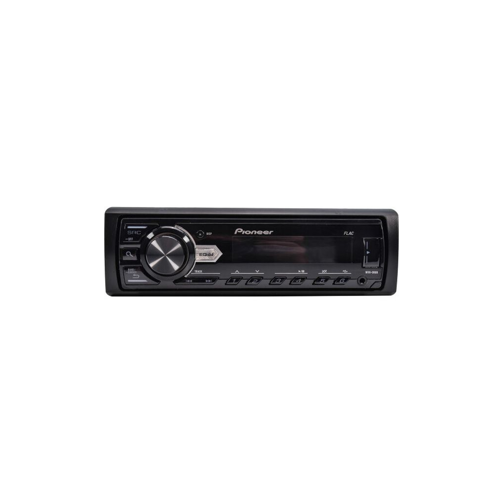 Автомагнітола Pioneer MVH-09UBG