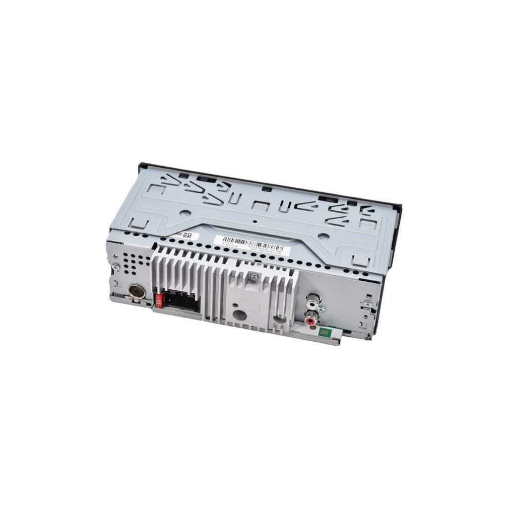 Автомагнітола Pioneer MVH-09UBG