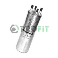 Fuel filter UFI 1530-2528
