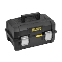 Tool box Stanley FatMax Cantilever 18", 457x310x236 mm, waterproof (FMST1-71219)