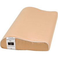 MirSon orthopedic pillow 6119 Delicate satin Estella Kiddy Girl 50x29x5/8 (2200003262735)