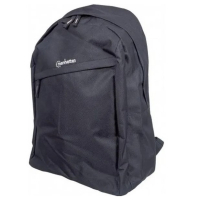 Рюкзак для ноутбука Intracom 15.6" Manhattan BackPack Knappack, Black (439831)