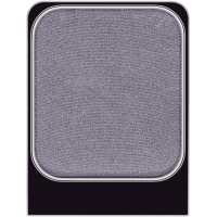 Тіні для повік Malu Wilz Eye Shadow 163 - Dark Silver (4060425001088)