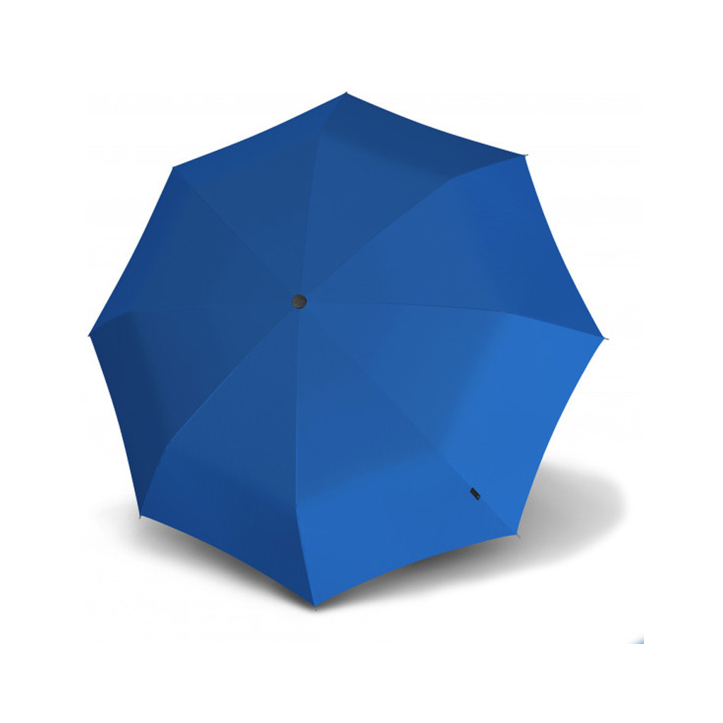Парасоля Knirps E.050 Blue (Kn95 1050 6501) Парасоля Knirps E.050 Blue (Kn95 1050 6501)
