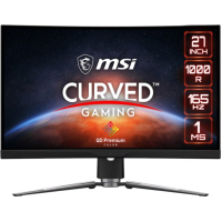 Монітор MSI MPG ARTYMIS 273CQR QD