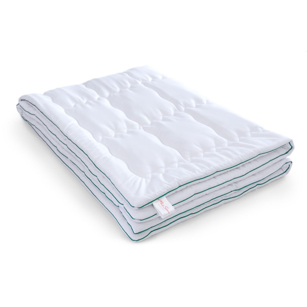 Ковдра MirSon Eco Line Hand Made №639 Літній з евкаліптом 155х215 (2200000856562) Ковдра MirSon Eco Line Hand Made №639 Літній з евкаліптом 155х215 (2200000856562)