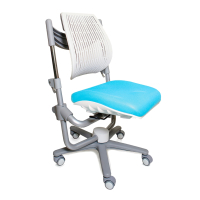 Children's chair Mealux Angel Ultra KBL (C3-500 KBL)