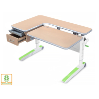 Парта Mealux Woodville MG/Z (BD-850 MG/Z)