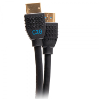 Кабель мультимедійний HDMI to HDMI 3.6m 8K C2G (C2G10456)