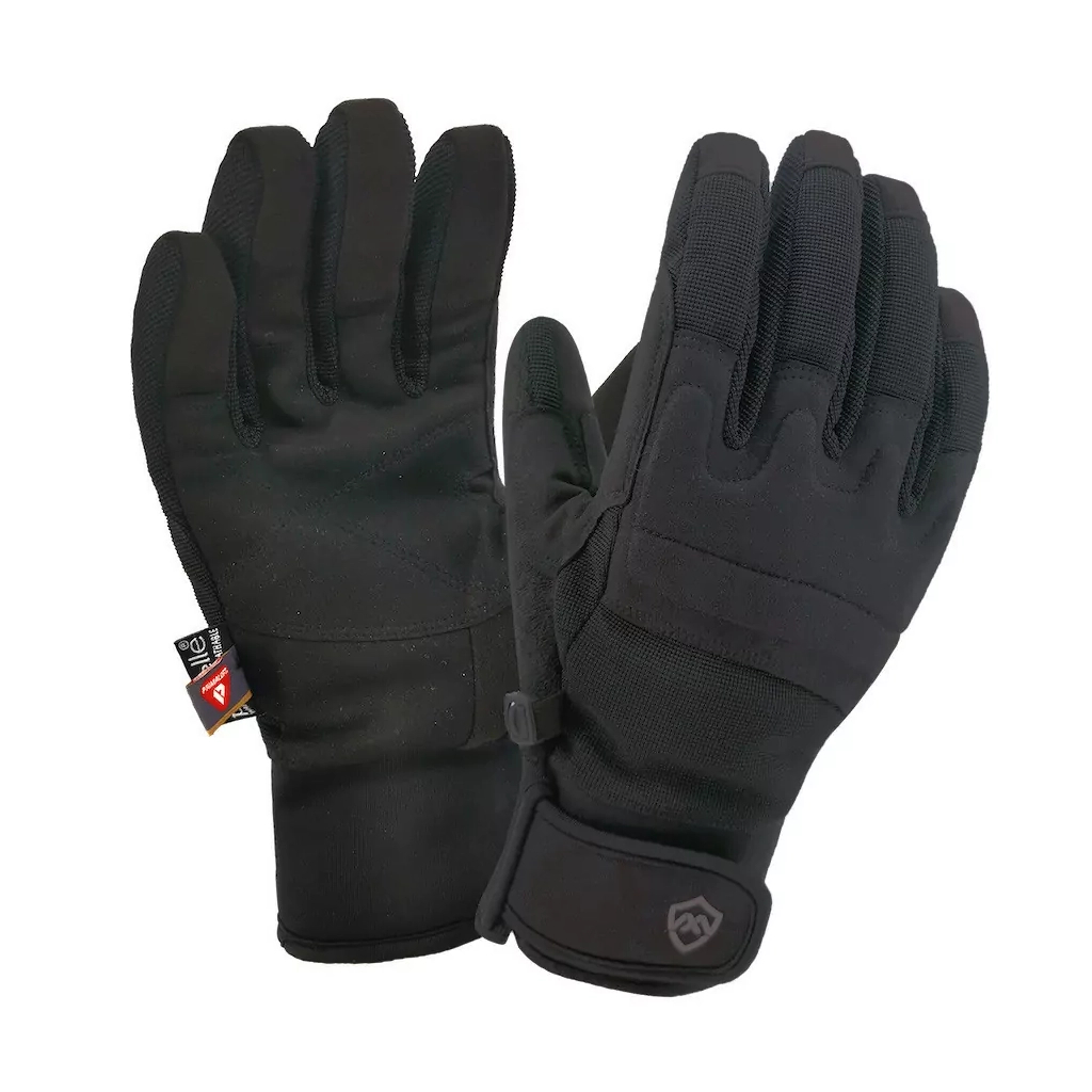Водонепроникні рукавички Dexshell Arendal Biking Gloves Black XL (DG9402BLK-XL)