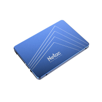 Накопичувач SSD 2.5" 1TB Netac (NT01N600S-001T-S3X)