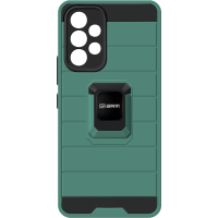 Чохол до мобільного телефона Armorstandart DEF17 case Samsung A53 5G (A536) Military Green (ARM61347)
