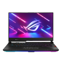 Ноутбук ASUS ROG Strix SCAR 17 G733ZX-KH124X (90NR08L2-M006X0)