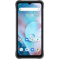 Мобільний телефон Umidigi Bison X10S 4/32GB Dual Sim Storm Gray_ (Bison X10S 4/32GB Storm Gray_)