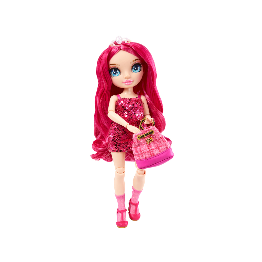 Лялька Rainbow High серії Junior - Стелла Монро (583004)