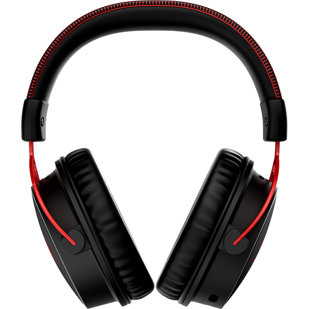 Навушники HyperX Cloud Alpha Wireless Black (4P5D4AA) Навушники HyperX Cloud Alpha Wireless Black (4P5D4AA)