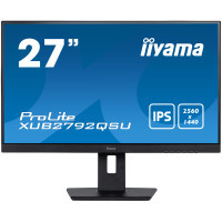 Монітор iiyama XUB2792QSU-B5