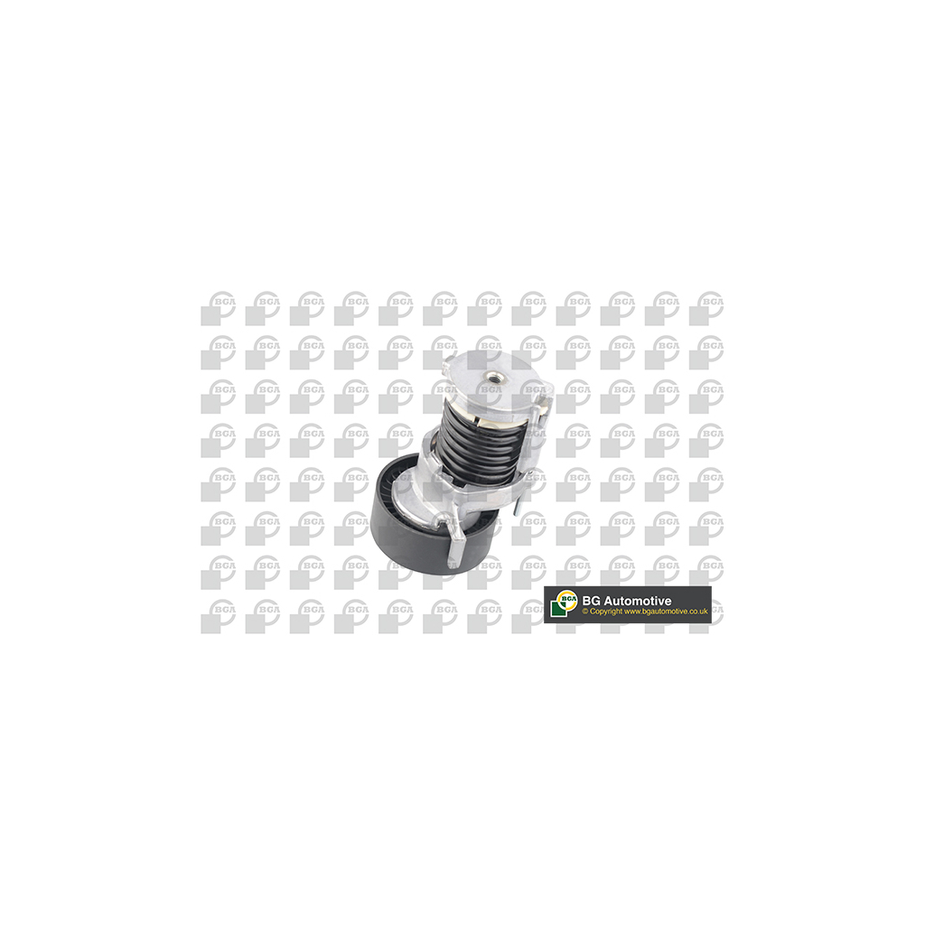 Ролик натягувача ременя BGA DC0110 Ролик натягувача ременя BGA DC0110