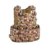 Plate Carrier Defcon 5 Evolution Recon Harness Camo (D5-703TAC VI)