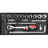 Yato YT-12671 Tool Kit