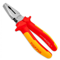 Toptul electric pliers 6" 1000V VDE (DGCA2206)