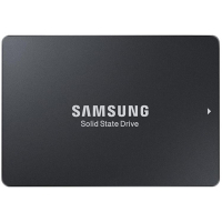 Накопичувач SSD 2.5" 128GB Samsung (MZ7LN128HAHQ-00000)
