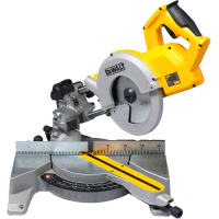 Miter saw DeWALT DWS777