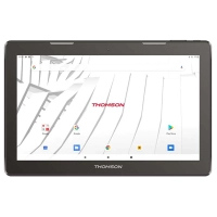 Планшет THOMSON 13.3" LTE 4/64GB Black (T13M4BK64LTE)