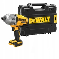 DeWALT impact wrench, 18V XR Li-lon, 1396 Nm, TSTAK (without battery and charger) (DCF900NT)