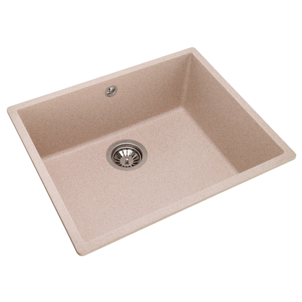 Мийка кухонна GRANADO UNDER TOP MAX avena (gr3002) Мийка кухонна GRANADO UNDER TOP MAX avena (gr3002)