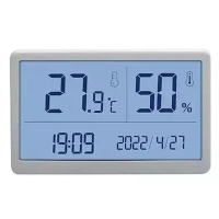 Термо-гігрометр Benetech 10-99, -9.960C (GM1371)