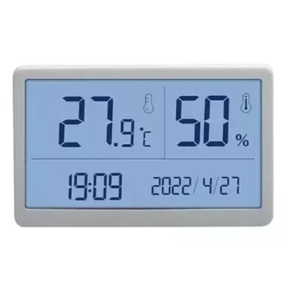 Термо-гігрометр Benetech 10-99, -9.960C (GM1371)