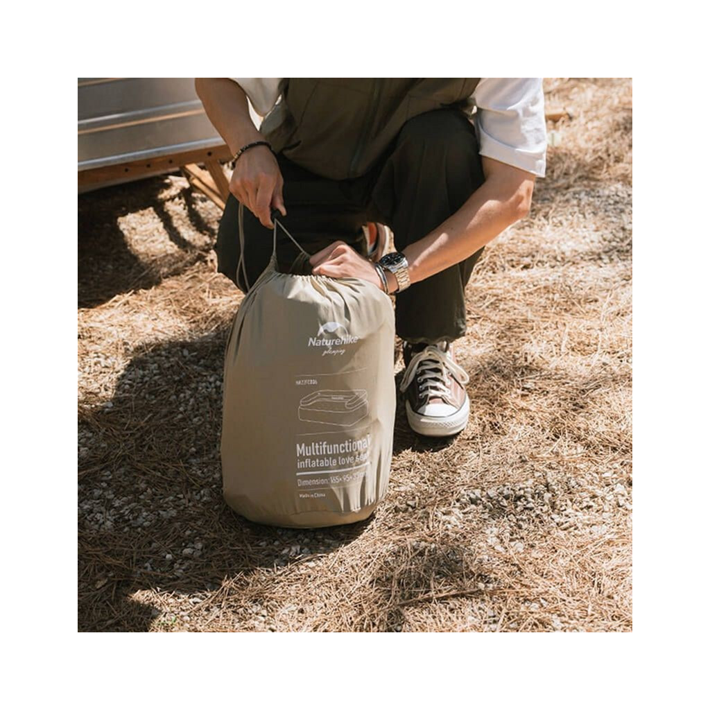Надувне крісло Naturehike NH22FCD06 (6927595708620)