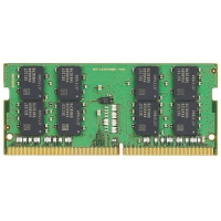 Модуль пам'яті для ноутбука SoDIMM DDR4 8GB 2666 MHz Essentials Mushkin (MES4S266KF8G)
