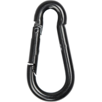 Карабін туристичний Skif Outdoor Clasp I 65 кг (BT245-65)