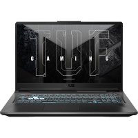 Ноутбук ASUS TUF Gaming F17 FX706HF-HX014 (90NR0HC4-M002C0)