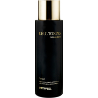 Тонік для обличчя Medi-Peel Cell Toxing Dermajours Toner 250 мл (8809409346793)
