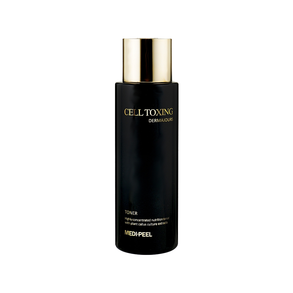 Тонік для обличчя Medi-Peel Cell Toxing Dermajours Toner 250 мл (8809409346793)