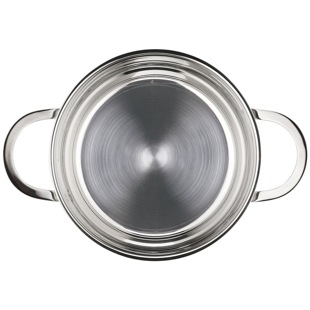 Каструля Ringel Besser з кришкою 4,2 л (RG-2021-22)