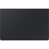 Чохол до планшета Samsung Samsung Tab S9 Book Cover Keyboard Slim Black (EF-DX710BBEGUA)