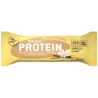 Батончик Tekmar Protein Sport Ваніль 30 г (8585004502566)