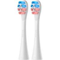 Toothbrush head Oclean P3K1 Brush Head Kids White 2pcs (6970810552546)