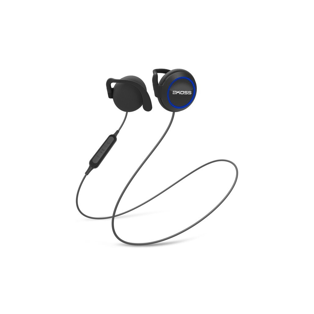 Навушники Koss BT221i On-Ear Clip Wireless Mic (196627.102) Навушники Koss BT221i On-Ear Clip Wireless Mic (196627.102)