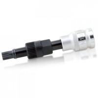 Toptul key for disassembling the M10 alternator VAG, BMW, Ford, Mercedes (JDCD3310)