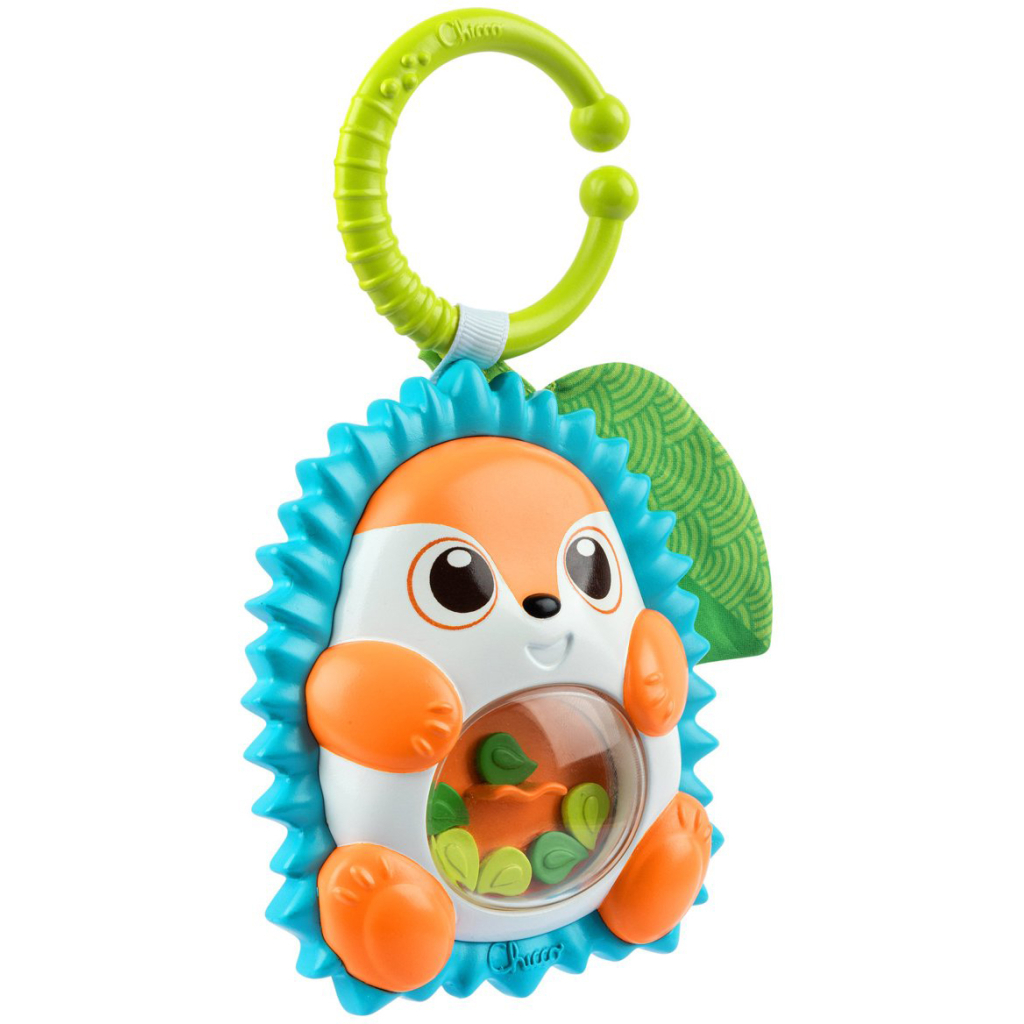 Іграшка на коляску Chicco Їжачок (8058664165889) (11591.00) Іграшка на коляску Chicco Їжачок (8058664165889) (11591.00)