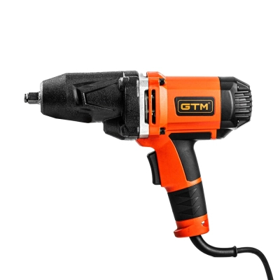 Гайковерт GTM IW550/950 950Вт, 1/2", 550Нм (IW550/950)