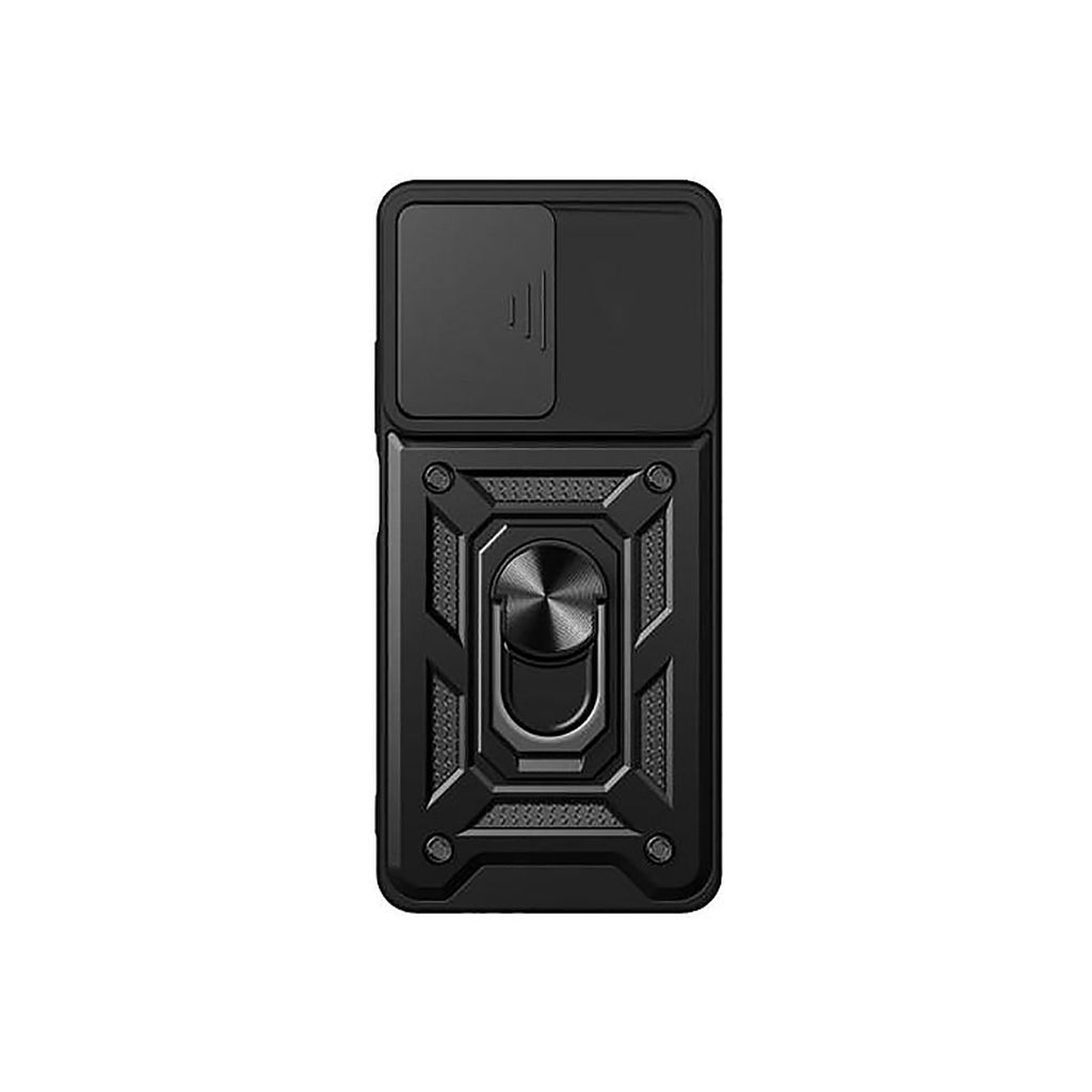 Чохол до мобільного телефона BeCover Military Nokia C31 Black (709986) Чохол до мобільного телефона BeCover Military Nokia C31 Black (709986)