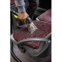 Пилосос будівельний Karcher Puzzi 8/1 (1.100-240.0)