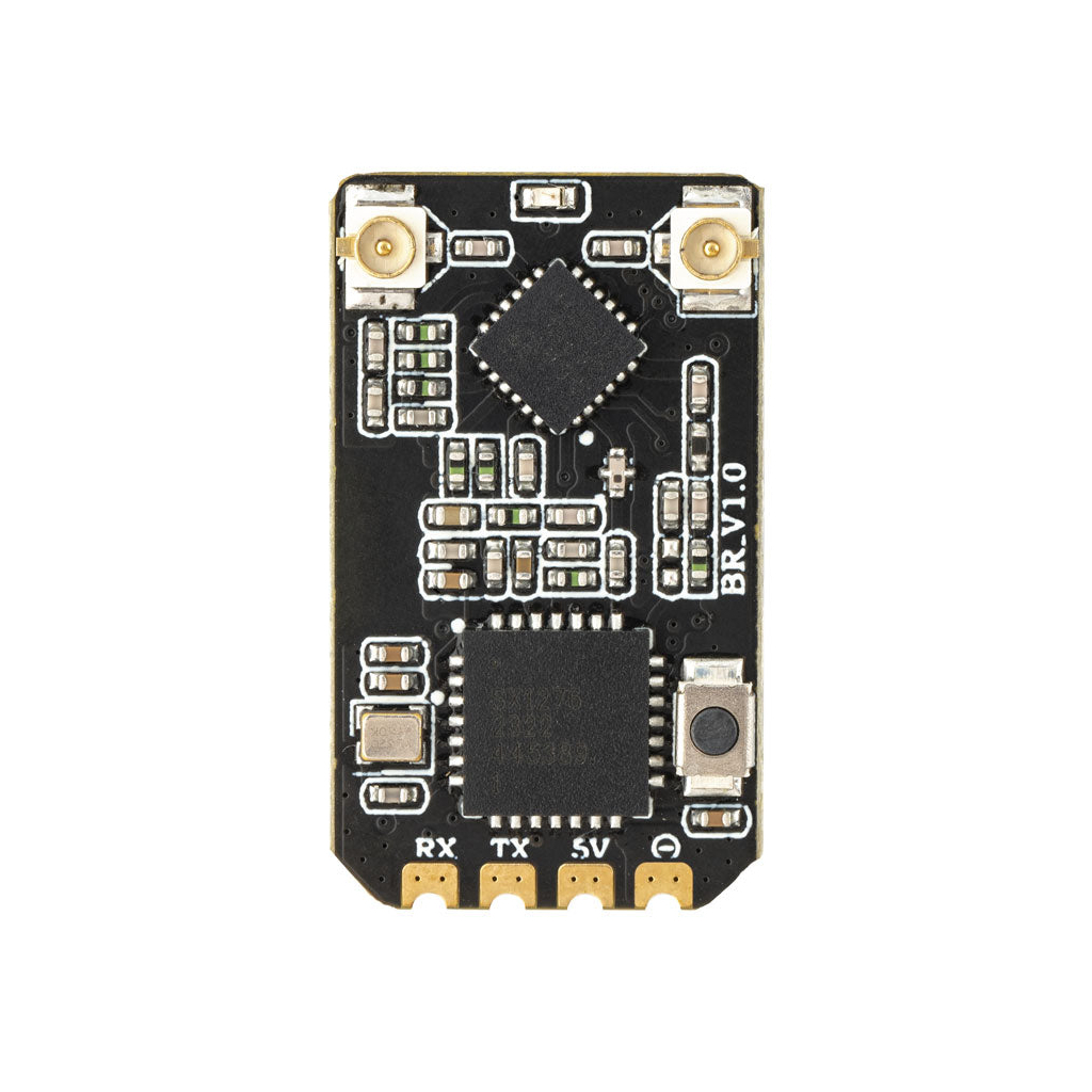 Приймач (RX) RadioMaster Bandit BR3 ELRS 915MHz (HP0157.BR3)
